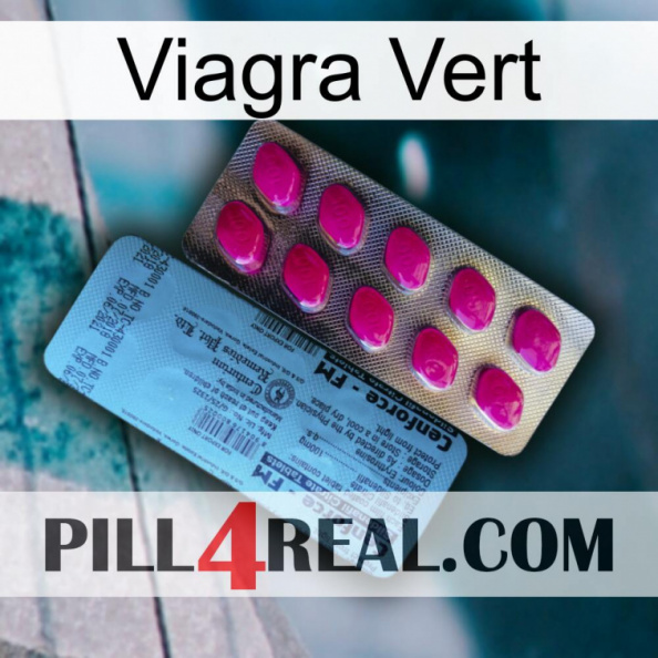 Green Viagra 35